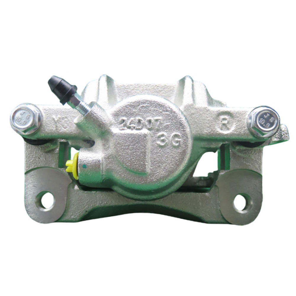 2004 Toyota Sienna Brake Caliper
